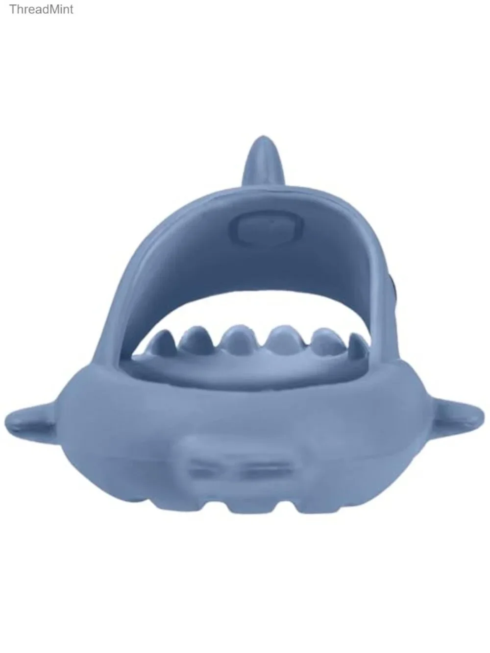 Kids Shark Slides Boys Girls Cloud Sandals Non-Slip EVA